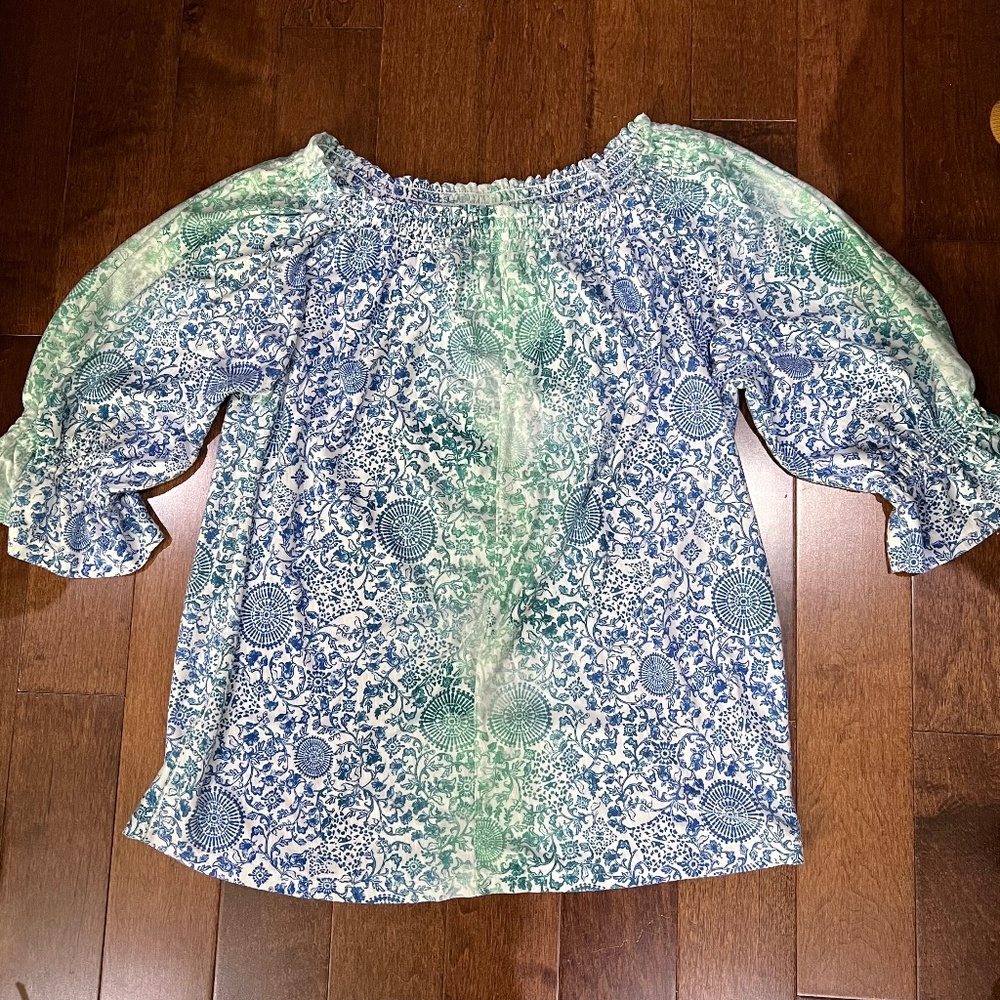 Blouse